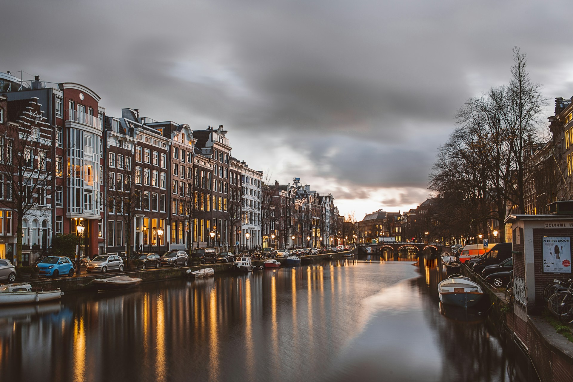A'DAM Toren