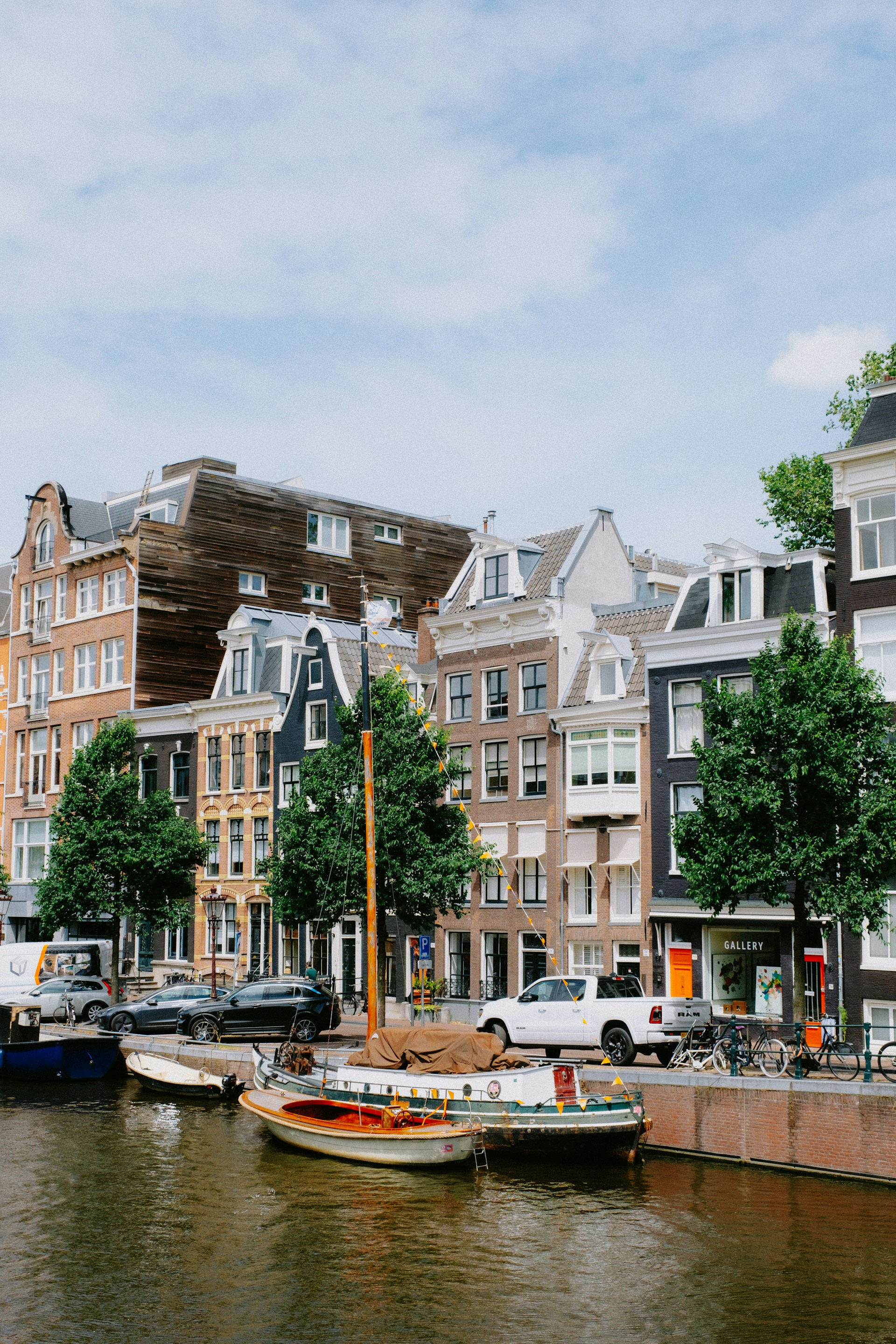 Rijksmuseum renovatie